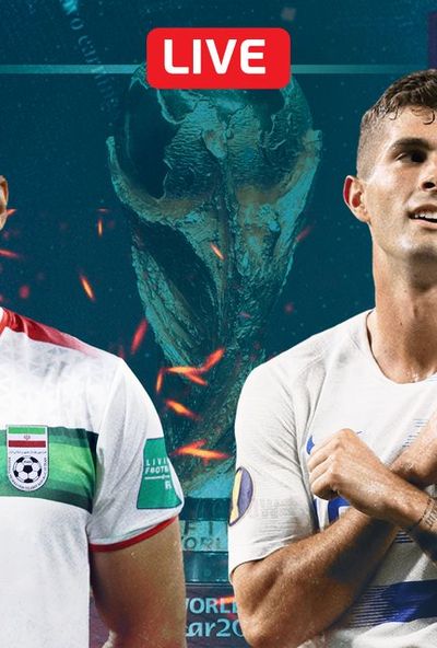 Iran vs United States