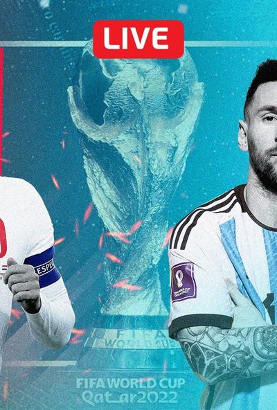 Poland vs Argentina
