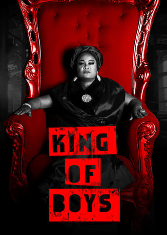  King Of Boys (2018)