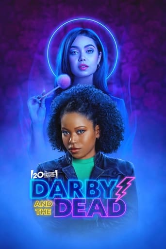Darby And The Dead (2022)