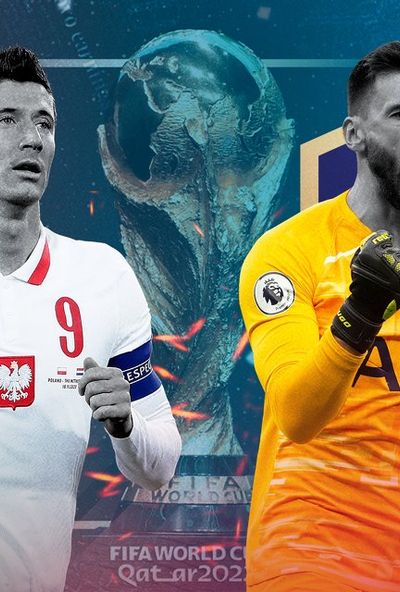 France vs Poland