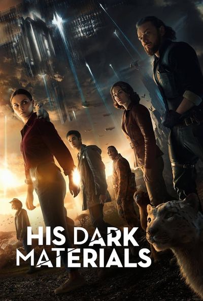 His Dark Materials