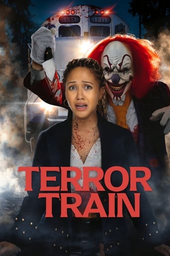 Terror Train ( 2022 )