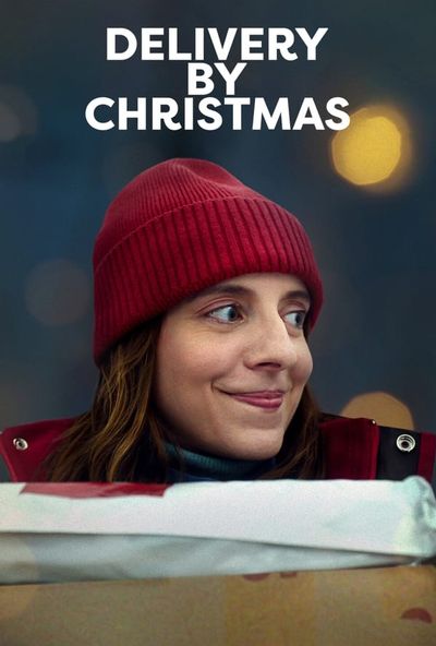   Delivery By Christmas (2022)