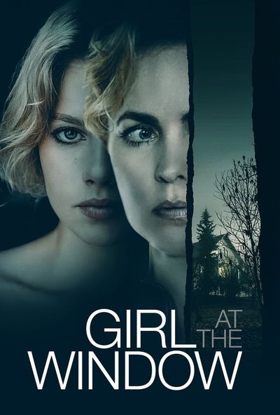  Girl At The Window (2022)