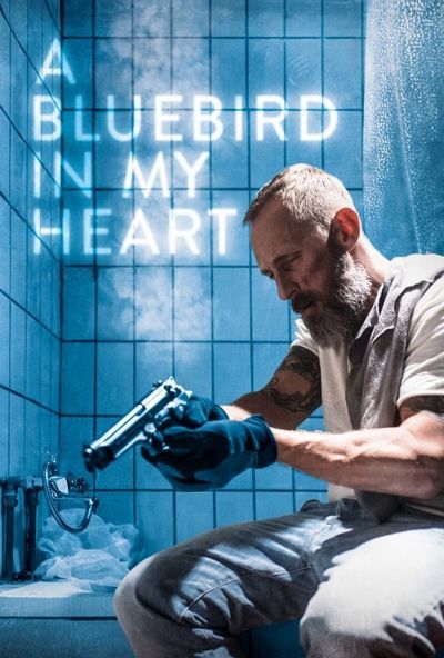   A Bluebird In My Heart (2018)