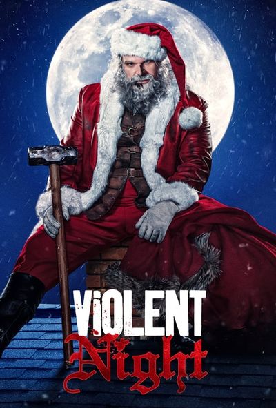 Violent Night (2022) Pure