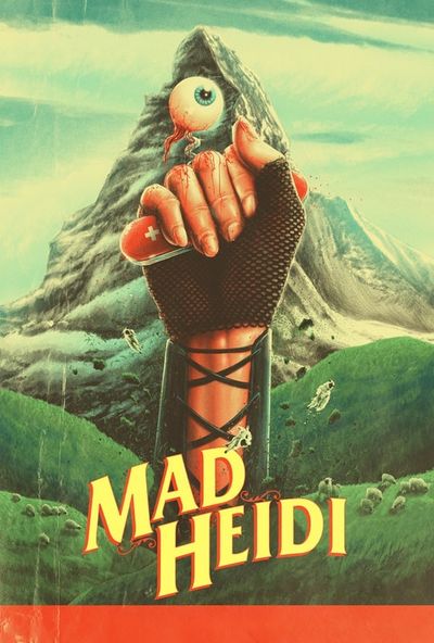 Mad Heidi (2022)
