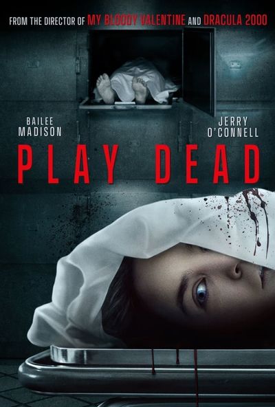 Play Dead (2023) 4k