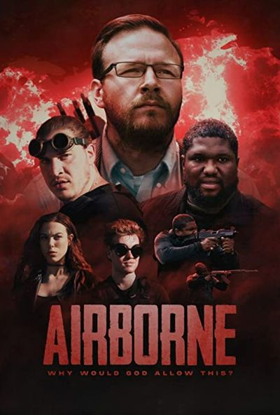 Airborne (2023)