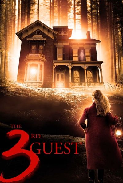 The 3rd Guest (2023)
