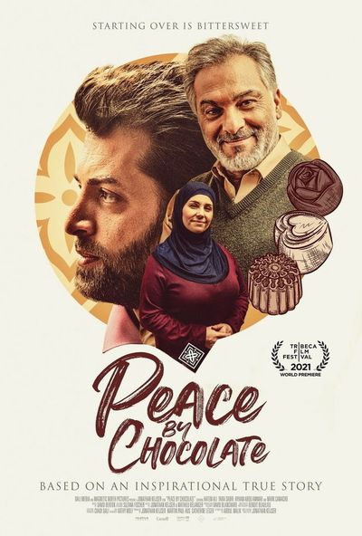 سلام الشيكولاتة ( 2021 )