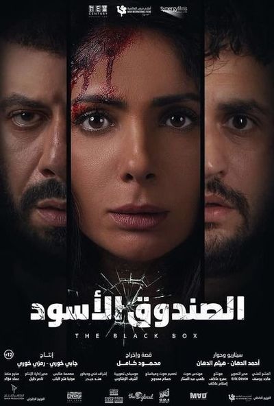 الصندوق الاسود ( 2020 )