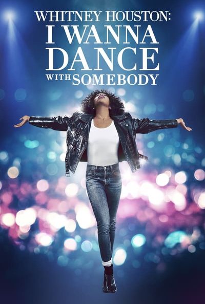Whitney Houston: I Wanna Dance with Somebody (2023)