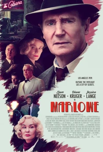 Marlowe (2023) 4K