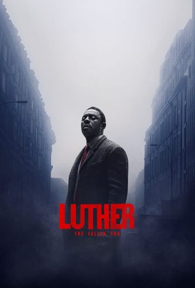 Luther: The Fallen Sun (2023) Pure