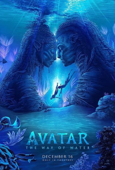 Avatar: The Way of Water (2023) Pure