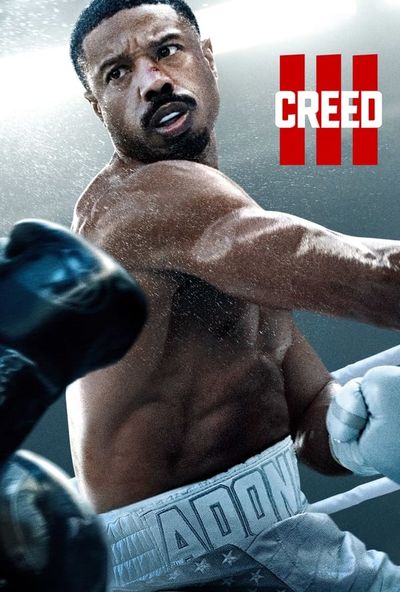 Creed III (2023) HD