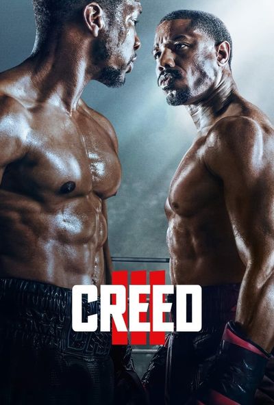 Creed III (2023) Pure