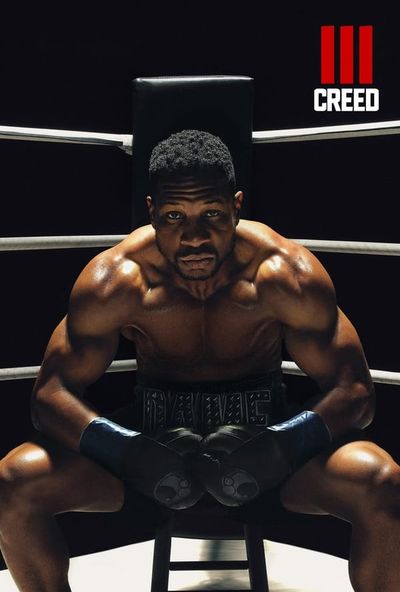 Creed III (2023) 4K