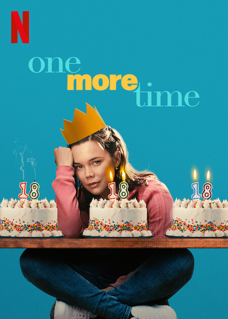  One More Time (2023)