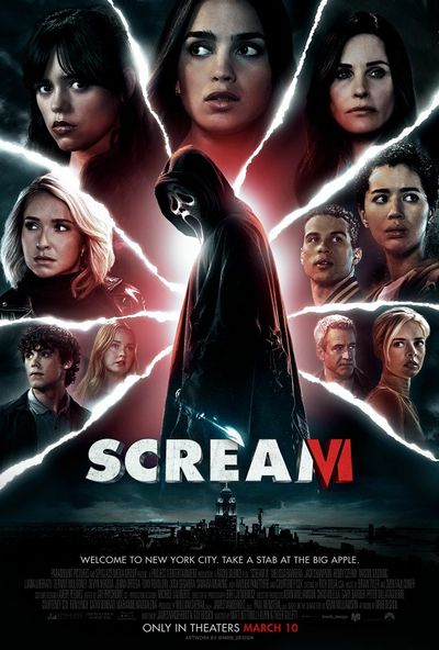 Scream VI (2023) Pure