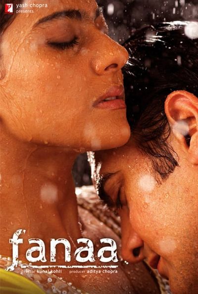 Fanaa (2006)