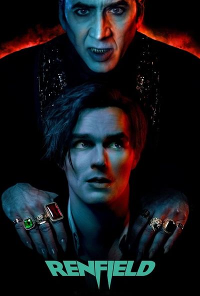 Renfield (2023) HD