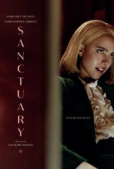 Sanctuary (2023)