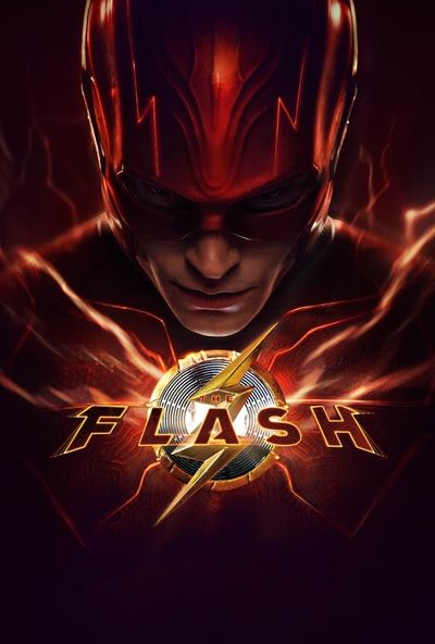 The Flash (2023) HD