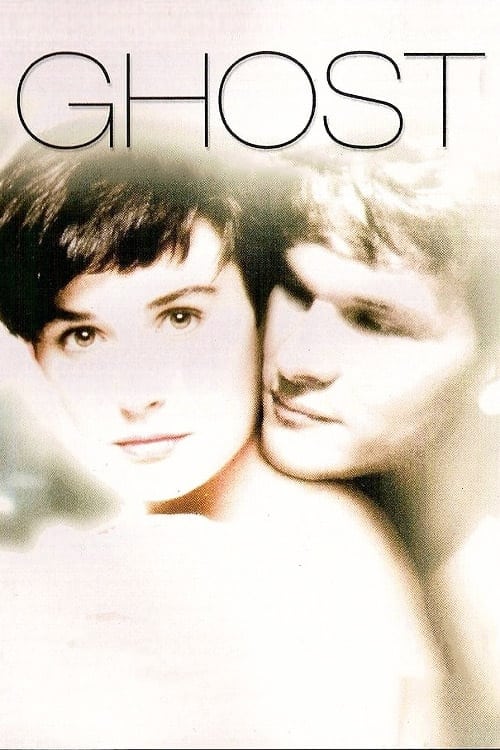 Ghost ( 1990 )
