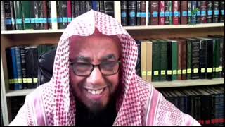 يستفتونك.. حلقة 07_07_1443 مع الشيخ عبدالله المطلق