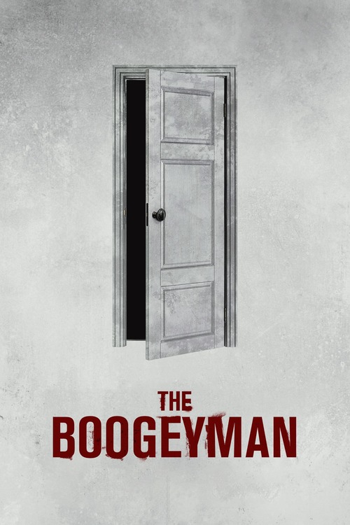 The Boogeyman ( 2023 ) Pure