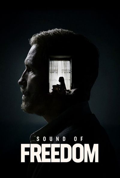 Sound of Freedom ( 2023 ) Pure