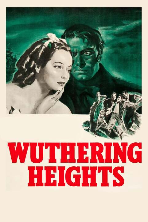 Wuthering Heights ( 1939 )
