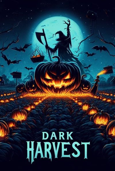 Dark Harvest (2023) Pure
