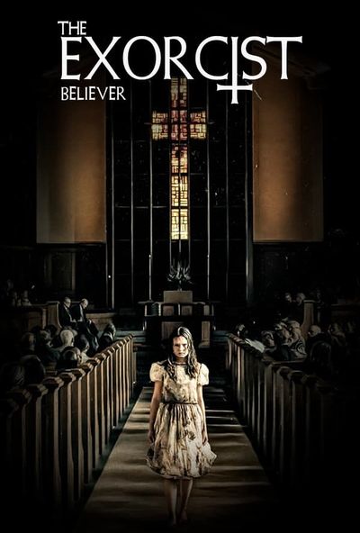 The Exorcist: Believer (2023) Pure