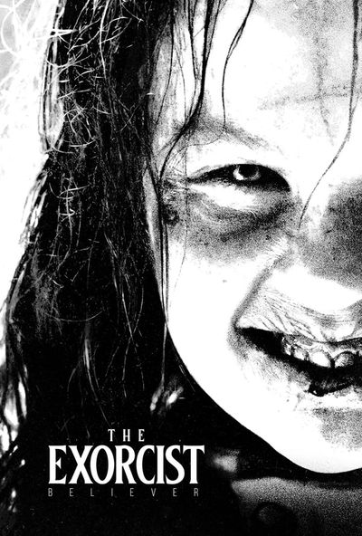 The Exorcist: Believer (2023) 4K