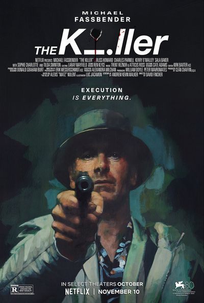 The Killer ( 2023 ) Pure