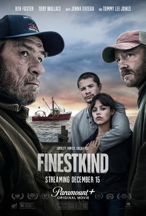 Finestkind (2023)