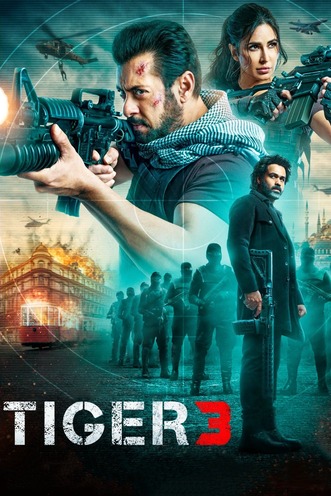 Tiger 3 ( 2023 ) Pure