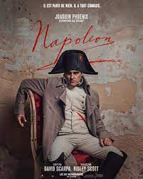 Napoleon ( 2023 )