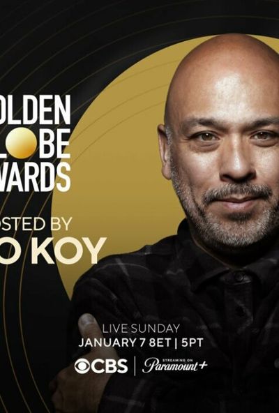 The 81st Annual Golden Globe Awards 2024 ( غير مترجم )