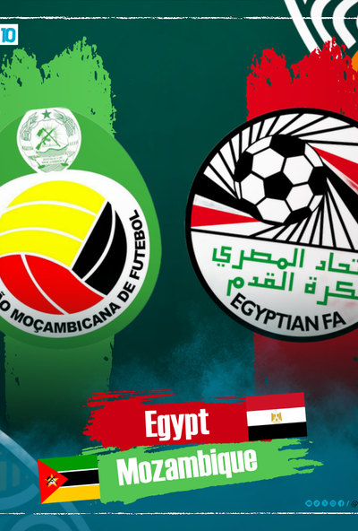 ملخص مباراة مصر وموزمبيق - كاس امم افريقا 2024