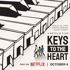 Keys to the Heart ( 2023 )