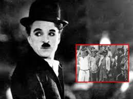 Charlie Chaplin - Chaplin In Bali ( 1932 )