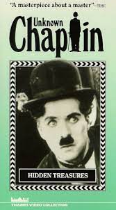Charlie Chaplin - Hidden Treasures ( 1982 )