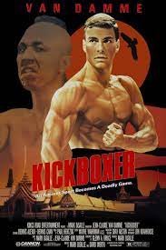 Kickboxer ( 1989 )