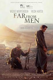 Far from Men ( 2014 )