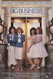 Big Business ( 1988 )